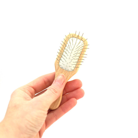 Fraser Essentials Mini pin krtača