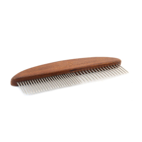 Fraser Essentials Heritage glavnik S