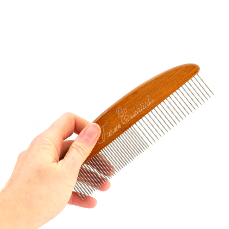 Fraser Essentials Heritage glavnik L