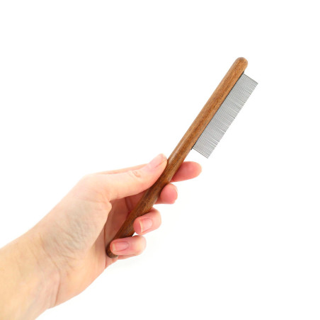 Fraser Essentials Heritage Tail glavnik