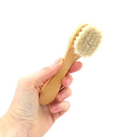 Fraser Essentials Goat hair krtača