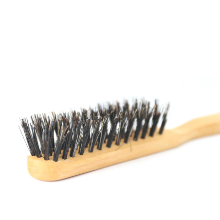 Fraser Essentials Oblong boar bristle krtača