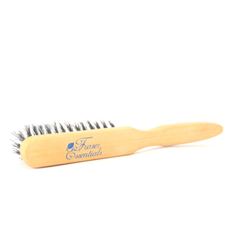 Fraser Essentials Oblong boar bristle krtača