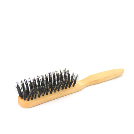 Fraser Essentials Oblong boar bristle krtača