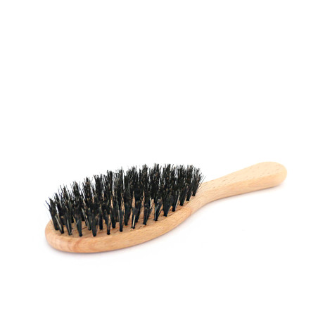 Fraser Essentials Oval boar bristle krtača