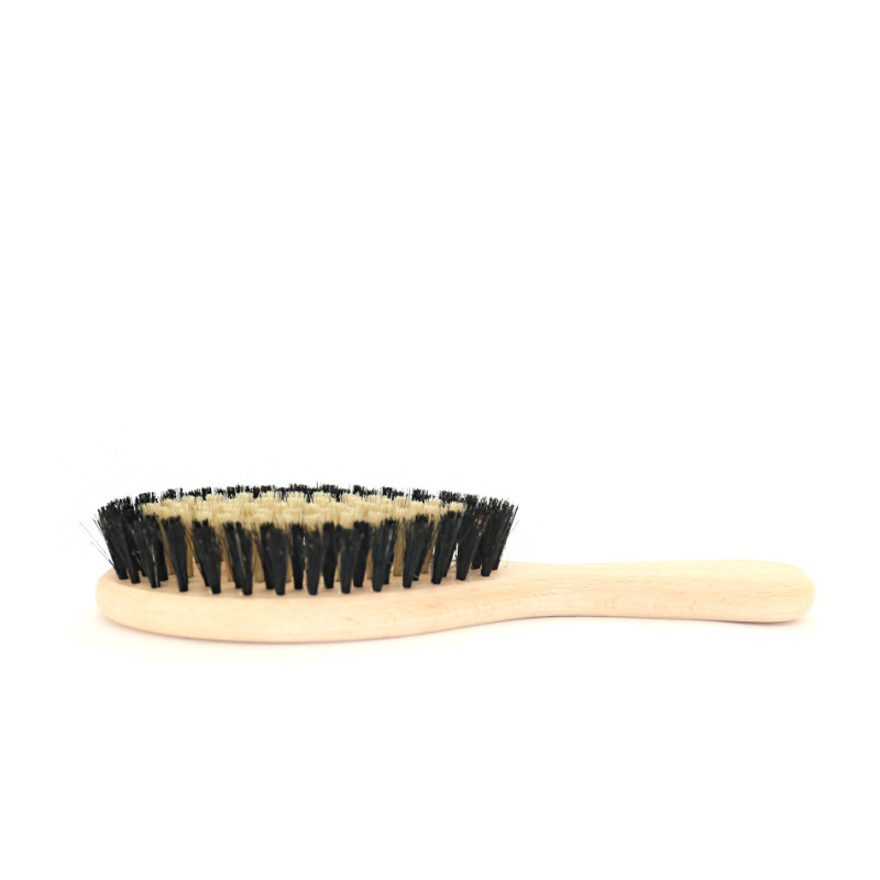 Fraser Essentials Oval pig bristle krtača