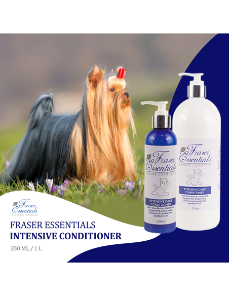 Fraser Essentials Intensive regenerator