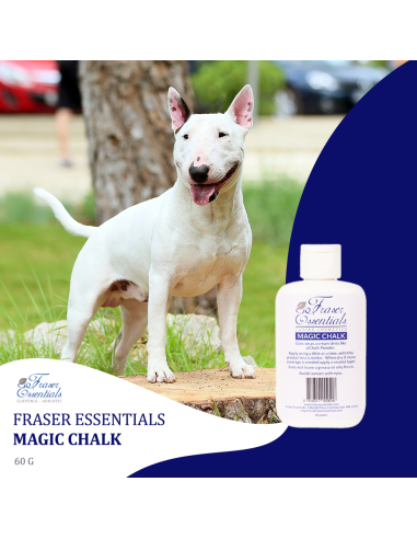 Fraser Essentials Magic chalk