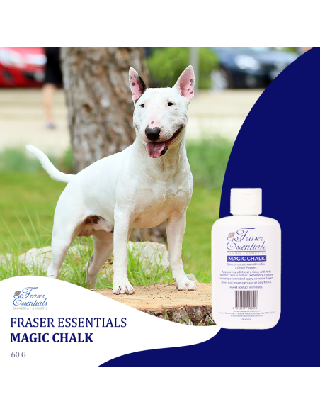 Fraser Essentials Magic chalk