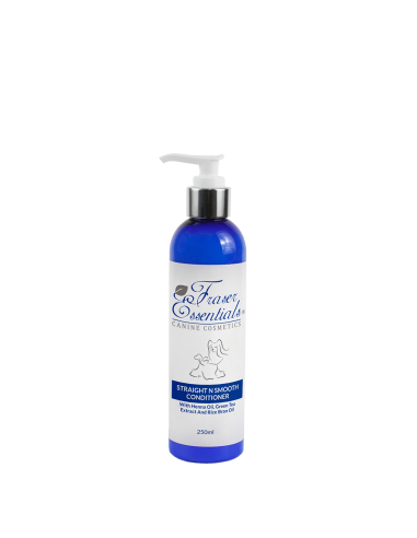 Fraser Essentials Straight N Smooth conditioner