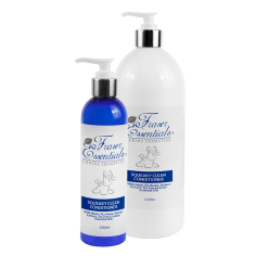 Fraser Essentials Squeaky clean conditioner