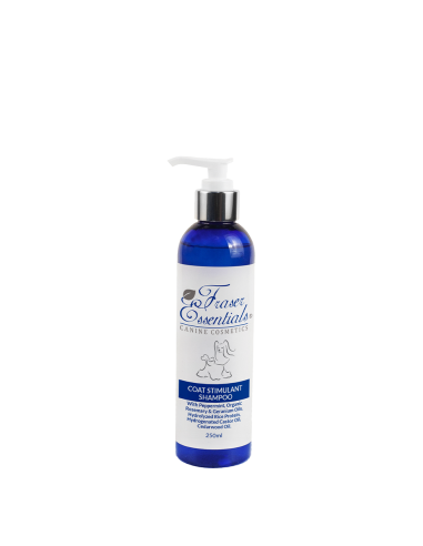 Fraser Essentials Coat stimulant shampoo