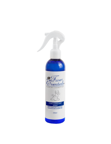 Fraser Essentials Coat stimulant spray
