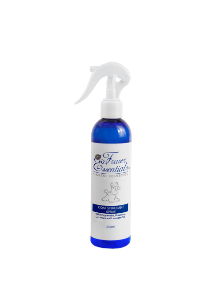 Fraser Essentials Coat stimulant spray