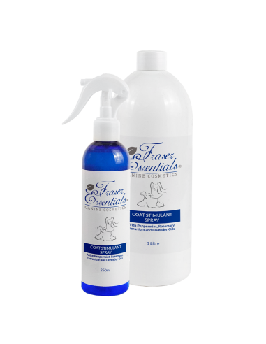 Fraser Essentials Coat stimulant spray