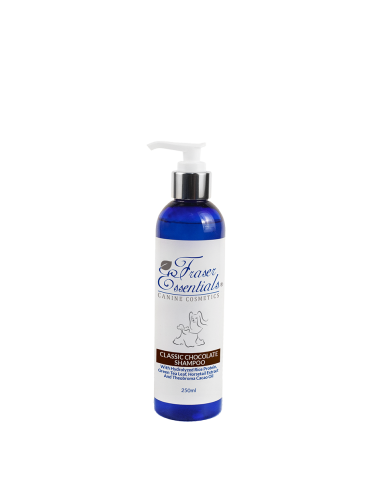 Fraser Essentials Classic chocolate šampon