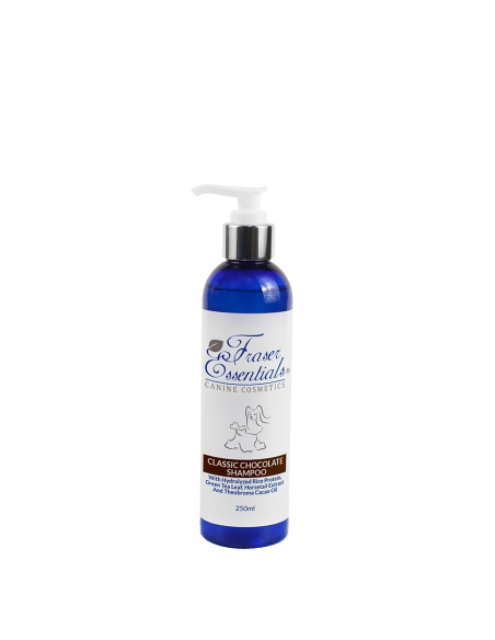 Fraser Essentials Classic chocolate šampon