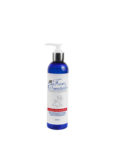 Fraser Essentials Classic red šampon