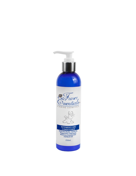 Fraser Essentials Intensive regenerator