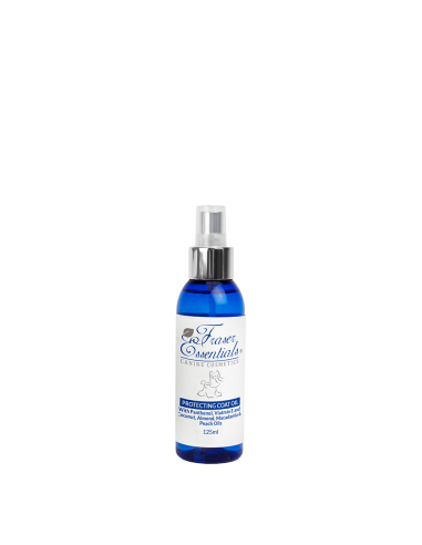 Fraser Essentials Protecting coat oil