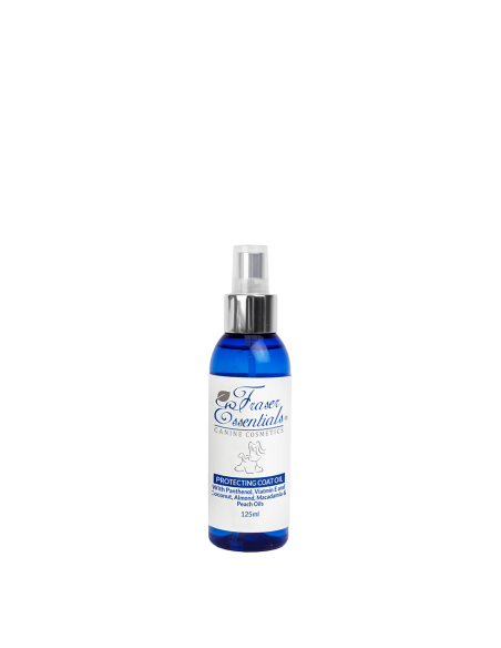 Fraser Essentials Protecting coat oil
