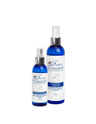 Fraser Essentials Protecting coat oil