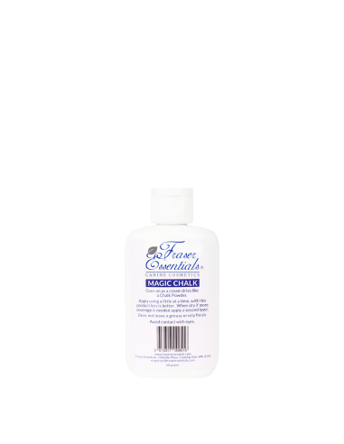 Fraser Essentials Magic chalk
