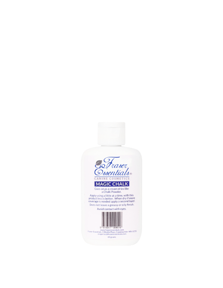 Fraser Essentials Magic chalk